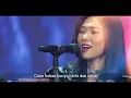 Download Lagu Isyana sarasvati - Cukup siti Nurbaya