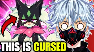 I Forced My Friends to Watch YouTube’s Most CURSED Videos