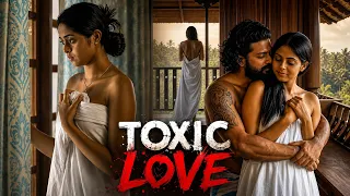 TOXIC LOVE (2026) | New Release | South Dubbed in Hindi | Full Romantic Movie | Love & Betrayal | HD