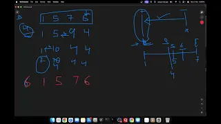 Minimize the Maximum Greedy Binary Search CodeChef Problem Explanation