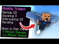 The ULTIMATE Trident Guide for Minecraft