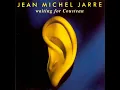 Download Lagu Jean-Michel Jarre - Waiting for Cousteau (comparaison)