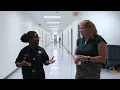 A Day in the Life at the Sheriff Al Cannon Detention Center