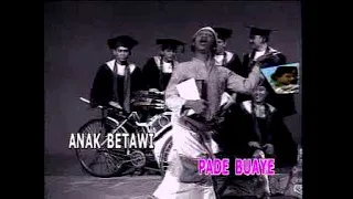 rano karno si doel anak sekolahan official 