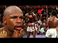 How Sugar Ray Leonard Cracked The Philly Shell Defense