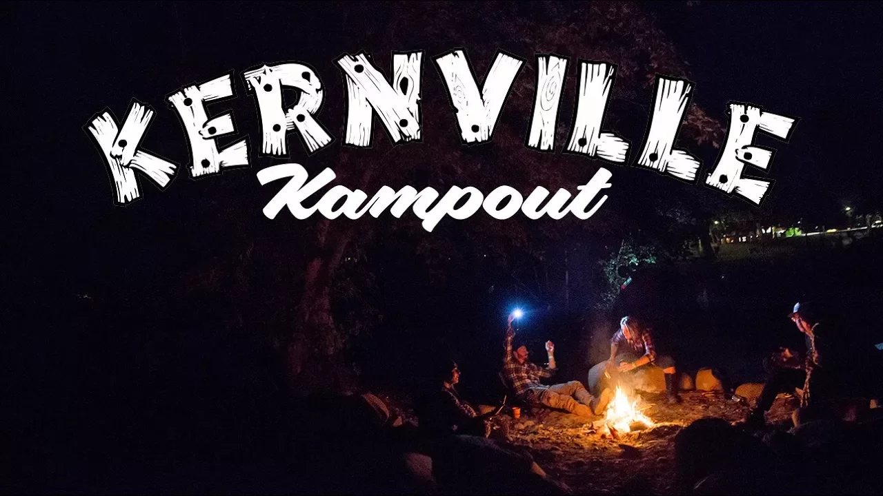 Kernville Kampout 2017