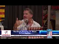 THE KEVIN DOWNEY JR SHOW
