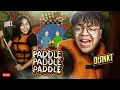 Download Lagu SETELAH SEKIAN LAMA KITA DUO LAGI BERSAMA GODEL - PADDLE PADDLE PADDLE #1