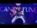 必殺あざとポーズ　名古屋ReNY 2024.3.16 CANDYTUNE きゃんちゅー　ツアー初日　撮影可能タイム