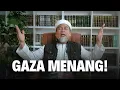 Download Lagu ALHAMDULILLAH GENCATAN SENJATA, TAPI.. | ABUYA ZULKIFLI MUHAMMAD ALI
