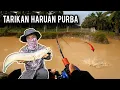 Download Lagu CASTING HARUAN | MELEDAKK .!! STRIKE HARUAN SAIZ PURBA | DEVIL CRAFT CASTELLA | VLOG636