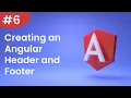Angular Tutorial - 6