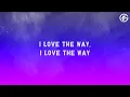 Outkast - The Way You Move ft. Sleepy Brown (Lyrics)