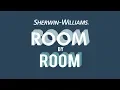 Cashmere Room by Room Paint Selection Sherwin-Williams