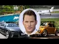 Download Lagu Chris Pratt Net Worth | Lifestyle | Family | House | Cars | Biography 2018