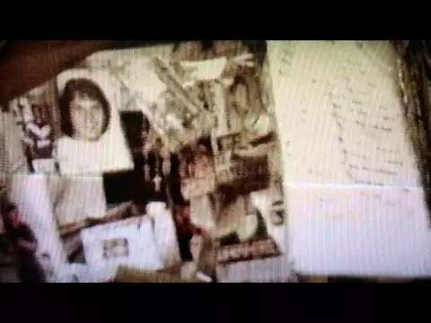 Trailer "La lluvia es también no verte" - Cromañon 10 años -