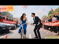 Download Lagu Magang diremehkan ternyata istri CEO! Status terbongkar, semua langsung sungkem!