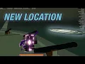 NEW Whirlpool Location Deepwoken