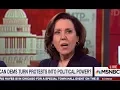 MSNBC drops Joan Walsh as paid contributor