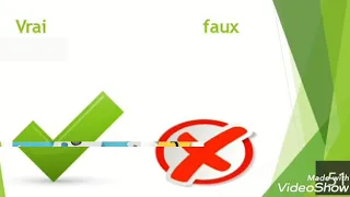 صح خطأ سؤال جواب 