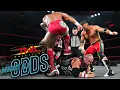 Download Lagu The First Ever 8-4-1 Match Was a Classic! | TNA Against All Odds 2023