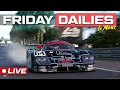 Download Lagu 🔴 GT7 | Friday Daily Racing - Trying Not to Get a DR Reset | Live 🔴
