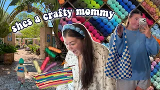 A FEW DAYS AS A SAHM realistic edition