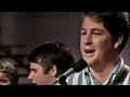 The Beach Boys - I Get Around (Live, T.A.M.I) [COLORIZED]