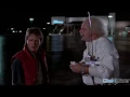 Back to the Future Trailer 1985 IMDb 8