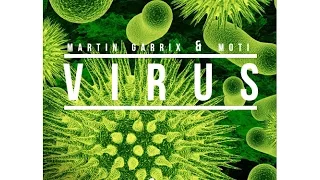 Download Martin Garrix \u0026 MOTi - Virus (Levito \u0026 Hbkares Edit) FREE MP3 / FLP MP3