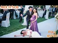 Download Lagu On Wedding Day, He Slapped Her 20 Times for His Ex—She Left, Married CEO, He Regretted!