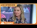 Michelle Pfeiffer Talks Margo s Got Money Troubles The Madison