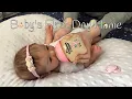 Download Lagu Relaxing Reborn Video| Baby’s First Day Home From The Hospital + Name Review🧸 Reborn Roleplay MP3