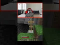 Lagu Nestor is Rabbert te slim af in Minecraft