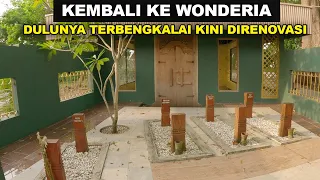 Download SEMUA DIHANCURKAN, SEPERTI INILAH TAMAN WONDERIA TERKINI MP3