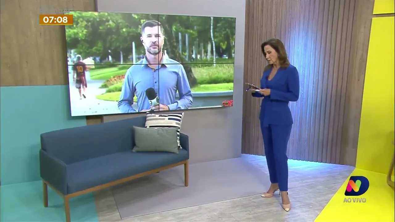 Governador Jorginho Mello participa de reunião com presidente Lula, em Brasília