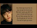 Download Lagu Chen - Cherry Blossom (Easy Lyrics)