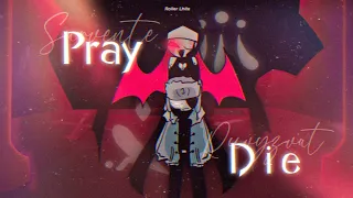 Download Pray or Die - FNF (Mid-Fight Masses) [Final Song Fanmade] | Ruvyzvat \u0026 Sarvente vs. BF MP3