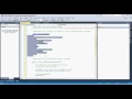 Criando conexao e inserindo dados com sql server