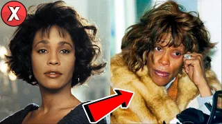 Famosos Que Perderam Tudo! e Ficaram Muito Pobres (Parte 3)