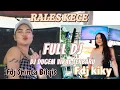 Lagu OT RALES KECE FULL DJ KOLABORASI FDJ SHINTA BILQIS \u0026 FDJ KIKY‼️DS PANDAN AGUNG OKU TIMUR