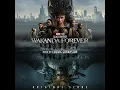 Black Panther: Wakanda Forever Soundtrack | Nyana Wam (feat. Baaba Maal & Massamba Diop) – Ludwig |