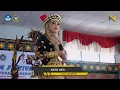 Download Lagu LAGU KERINCI - KATO HATI - Eza Seftya | Liputan Festival Kebudayaan Masyarakat Kerinci 2020