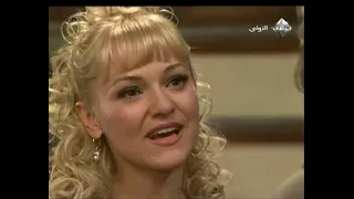 ماري تشوي الحلقة 130 الجزء 1 