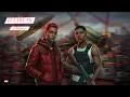 Oruam & Meno K - Eu e Meu Ak (Web Visualizer) (@Flipart)