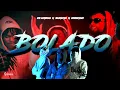 Lagu Ze Grogu x Dibongo x Sureno - BOLADO