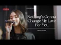 Download Lagu Nothing's Gonna Change My Love For You -  George Benson Live Cover | Good People Music