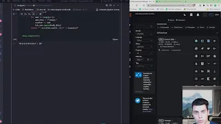 Learn to Code Python - 8 kyu