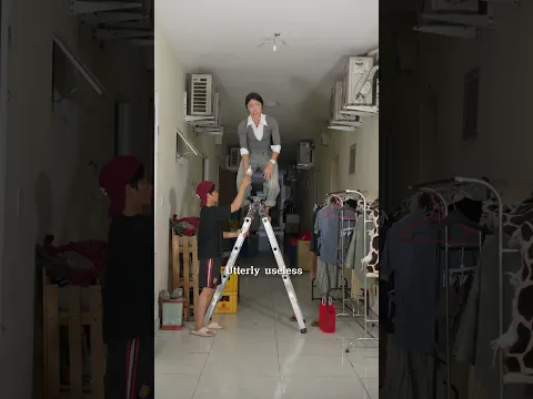Chẳng được tích sự gì | Oppa Huy