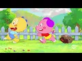 Download Lagu Cute spirit - Dinobabies Animation